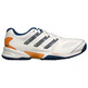 Adidas Response Court Padel (white/blue/orange)