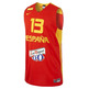 Camiseta de Juego de España "Marc Gasol" (600/rojo/amarillo)