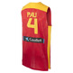 Spain Replica Basketball Shirt Pau Gasol (600/red/yelllow)