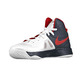 Nike Zoom Hyperfuse (105/branco/navy/vermelho)