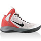 Nike Zoom Hyperenforcer (102/branco/rojo/negro/gris)