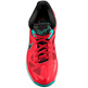 Lebron 9 Low  "Liverpool" (601/red/black/surprise)