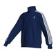 Adidas Jaqueta Junior Firebird TT (azul marinho/branco)