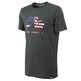 Nike Air Force 1 Shirt USA (grey)