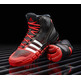 Adidas Adipure Crazyquick "Ibaka" (black/red/white)