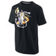 The Kobe Fire T-Shirt (010/black)