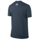 The KD On Fire T-Shirt (467/navy)