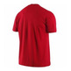 Lebron The Witness Pride Tee (611/red)