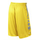 Nike Short Elite Stripe (719/amarillo/gris)