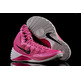 Nike Hyperdunk 2013 "Pink Panther" (601/rosa/negro/blanco)