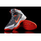 Nike Zoom Hyperquickness "Bluegrey"  (400/azul/gris/naranja)