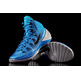 Nike Hyperdunk 2013 "Blue" (401/azul/negro/gris)