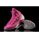 Nike Hyperdunk 2013 "Pink Panther" (601/rosa/negro/blanco)