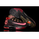 KD VI "Metereology" (006/negro/rosa/kaki)