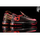 KD VI "Metereology" (006/negro/rosa/kaki)