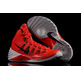 Nike Hyperdunk 2013 "Red Flash" (600/rojo/negro/gris)