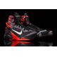 Nike Zoom Hyperfuse 2013 "Mousse" (002/negro/rojo/blanco)