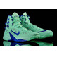 Nike Zoom Hyperfuse 2013 "Green Glow" (301/verde turquesa/azul)