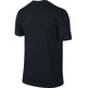 Kobe Speed Imagery Camiseta (010/black/wolfgrey)