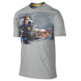 Kobe Speed Imagery Camiseta (063/gris/tour yellow)