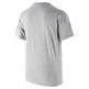 KD Not a Nerd TD Camiseta Niño (063/gris)