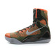 Kobe 9 Elite "Strategy Sequoia" (303/sequoia/naranja/gris)