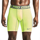 Nike Pro 15cm Hypercool Compression (702/volt/gris)