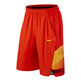 Short Basket Nike Logo Spain Authentic (600/red)