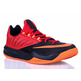 Nike Zoom Run The One "Box Harden" (680/rojo/crimson/negro)