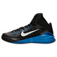 Nike Lunar Hyperdunk 2014 "Nachbar" (004/negro/royal/gris)