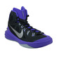 Nike Lunar Hyperdunk 2014 "Violet" (005/negro/violeta/gris)