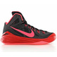 Nike Lunar Hyperdunk 2014 "Black HyperPunch" (066/negro/hyperpunch/fuxia)