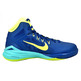 Nike Lunar Hyperdunk 2014 GS "Sprite" Niñ@ (400/azul/volt/menta)