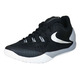 Nike Hyperchase "James Harden Night" (002/negro/gris/blanco)