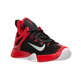 Nike Zoom Hyperrev 2015 "Chicago Bulls" (006/negro/rojo/blanco)