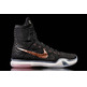 Kobe X Elite "Special Ten" (091/negro/oro/blanco/hot lava)