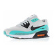 Nike Air Max 90 Lunar 90 BR (003/gris/verde/negro)