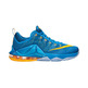 Lebron XII Low "Entourage" (484/photo blue/gold/gym bl)