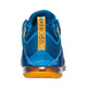 Lebron XII Low "Entourage" (484/photo blue/gold/gym bl)