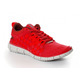 Nike Free OG 14 Woven "Red" (600/rojo/crimson/sepia)