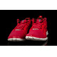 Nike Free OG 14 Woven "Red" (600/rojo/crimson/sepia)