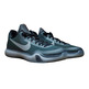 Kobe X (GS) "Flight" Niñ@ (308/teal/silver reflect/negro/wolf grey)