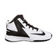 Nike Team Hustle D 7(PS) Niñ@ (101/blanco/negro)