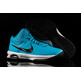 Air Visi Pro VI "Blue Lagoon" (401/blue lagoon/black/white)