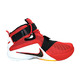 Nike Zoom LeBron Soldier 9 "Cavs Redblack" (606/university red/black/white)