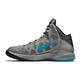 Nike Zoom Without a Doubt "Bluish Gray" (201/dp pwtr/blue/grey)