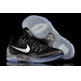 Nike Zoom Kobe Venomenon 5 "Steel" (001/black/metalicsilver/grey)