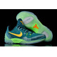 Nike Zoom Kobe Venomenon 5 "Emerald" (383/emerald/Isr orange/volt)