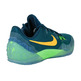 Nike Zoom Kobe Venomenon 5 "Emerald" (383/emerald/Isr orange/volt)