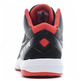 The Air Overplay IX "BlackRed" (004/black/white/red)